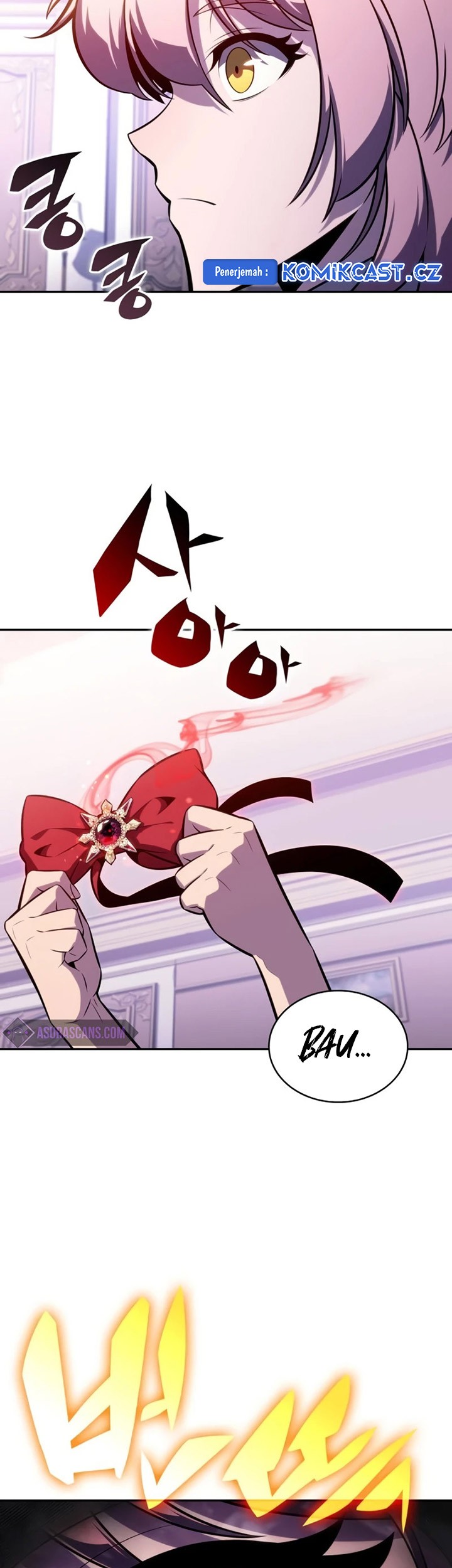 The Regressed Son Of A Duke Is An Assassin Chapter 33 - halaman 48