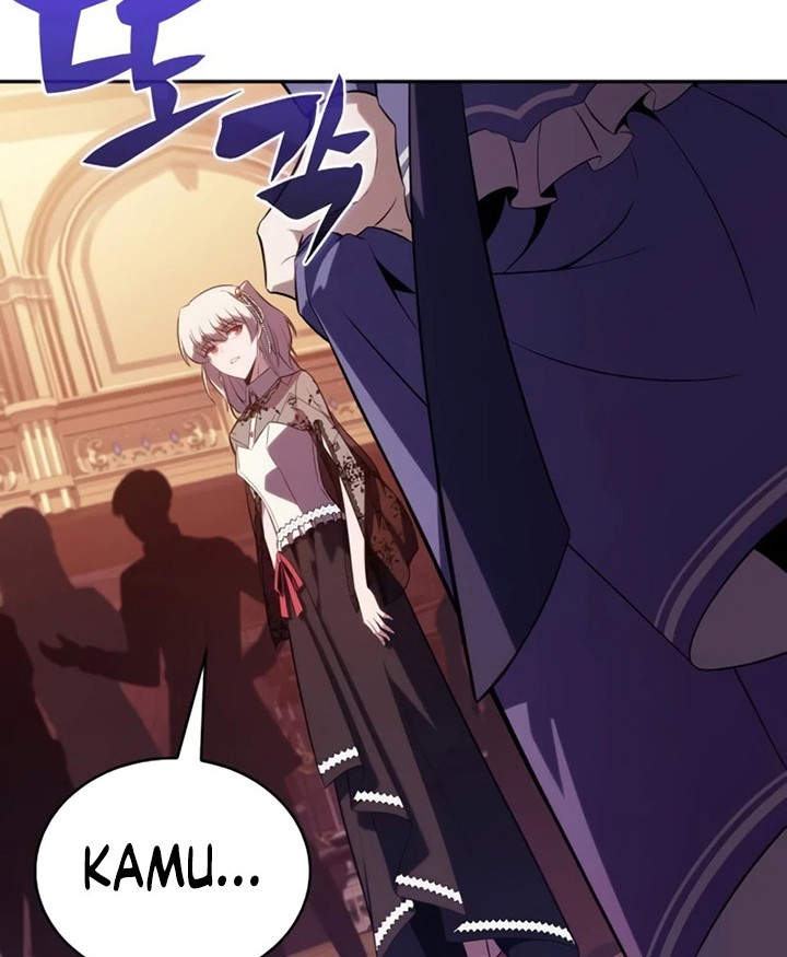 The Regressed Son Of A Duke Is An Assassin Chapter 33 - halaman 5