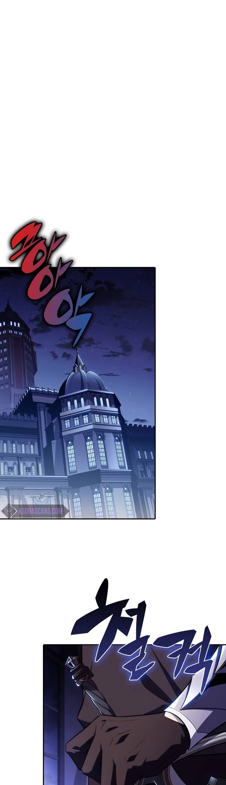 The Regressed Son Of A Duke Is An Assassin Chapter 33 - halaman 50