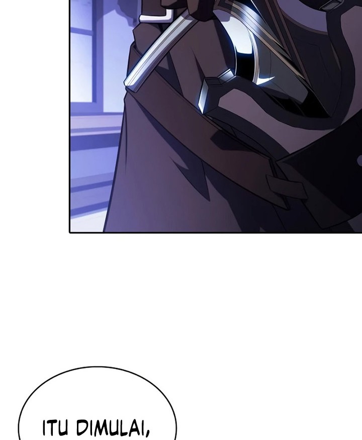 The Regressed Son Of A Duke Is An Assassin Chapter 33 - halaman 51
