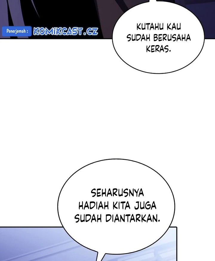 The Regressed Son Of A Duke Is An Assassin Chapter 33 - halaman 53
