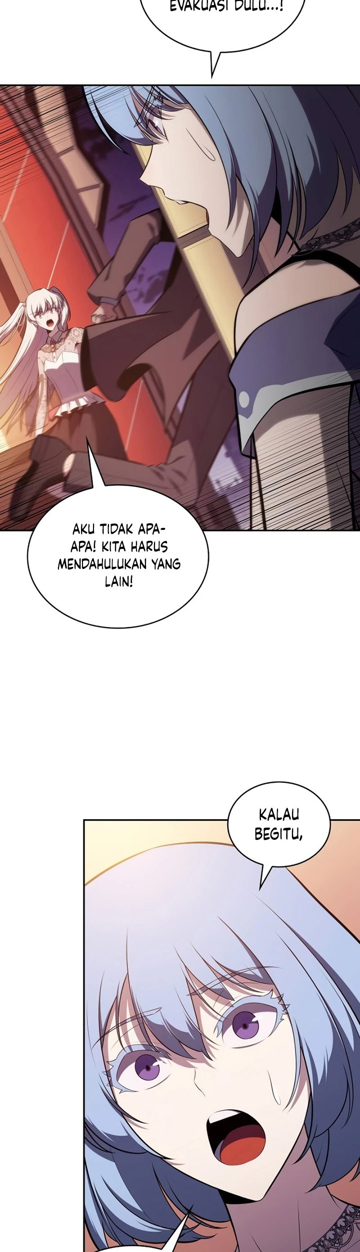 The Regressed Son Of A Duke Is An Assassin Chapter 33 - halaman 60