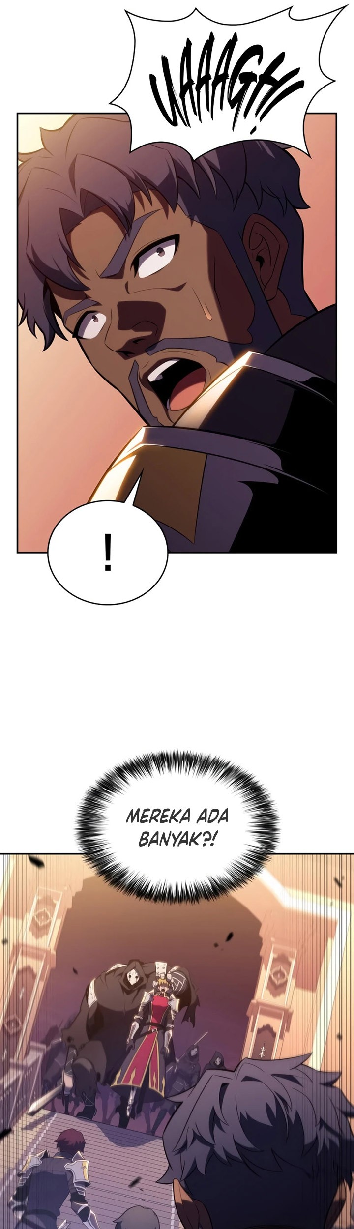 The Regressed Son Of A Duke Is An Assassin Chapter 33 - halaman 64