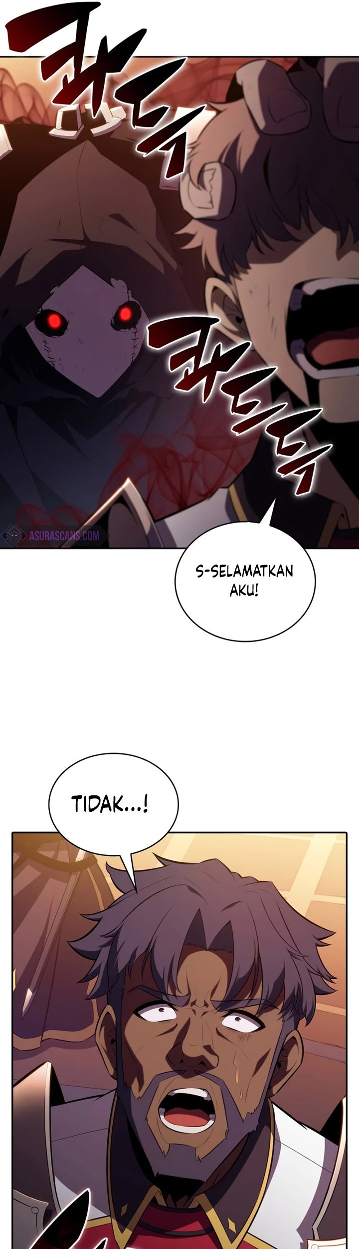 The Regressed Son Of A Duke Is An Assassin Chapter 33 - halaman 66