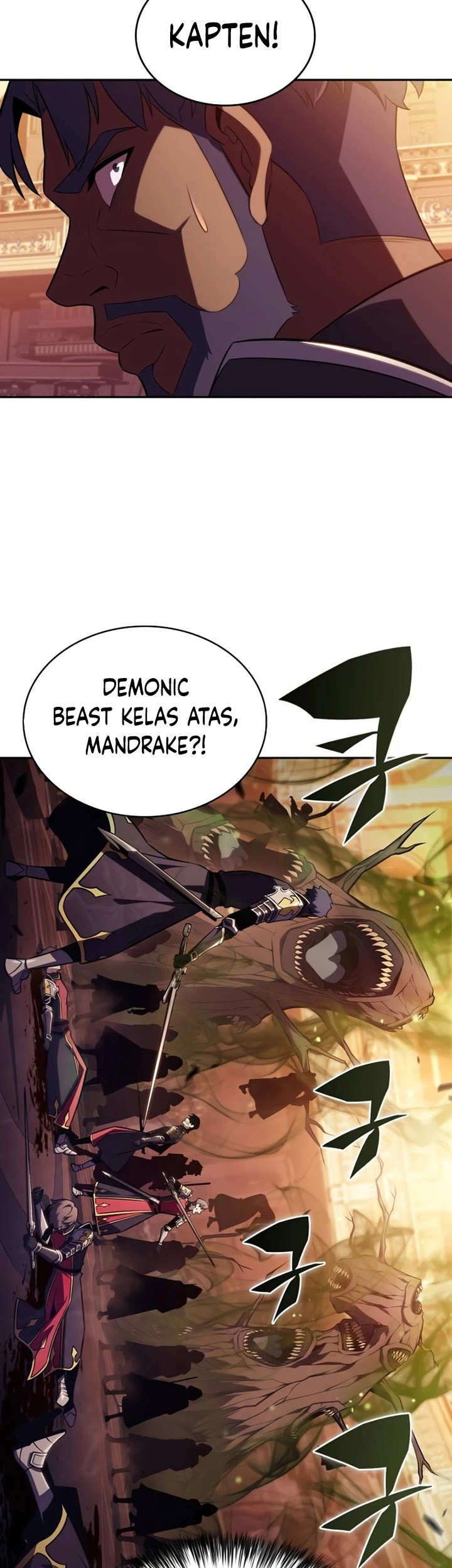 The Regressed Son Of A Duke Is An Assassin Chapter 33 - halaman 68