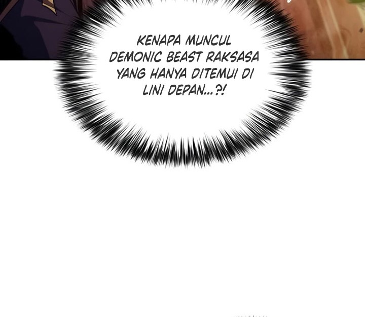 The Regressed Son Of A Duke Is An Assassin Chapter 33 - halaman 69