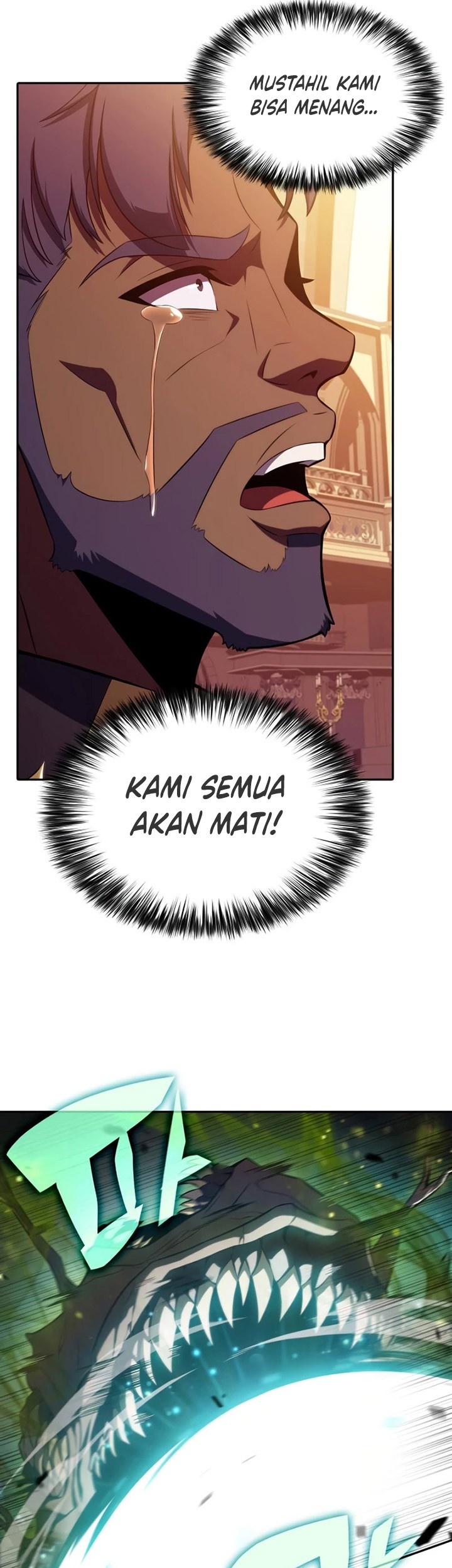 The Regressed Son Of A Duke Is An Assassin Chapter 33 - halaman 70