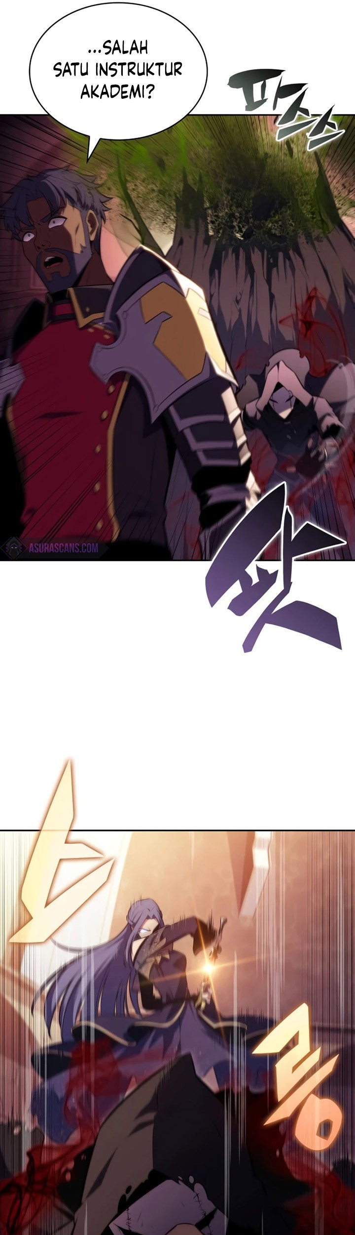 The Regressed Son Of A Duke Is An Assassin Chapter 33 - halaman 74