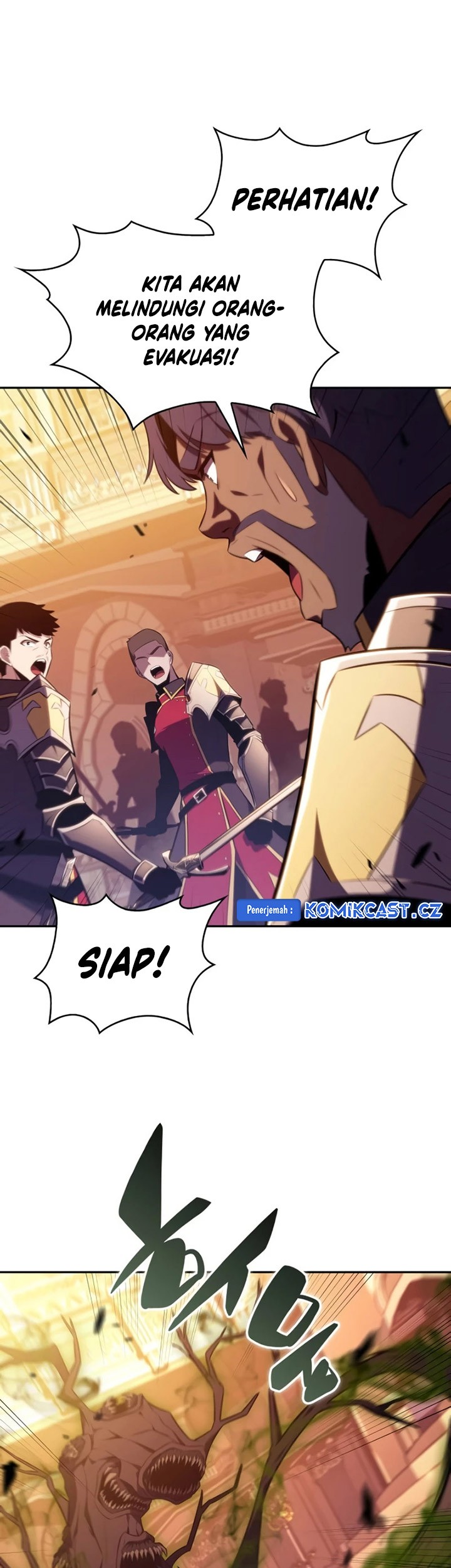 The Regressed Son Of A Duke Is An Assassin Chapter 33 - halaman 78