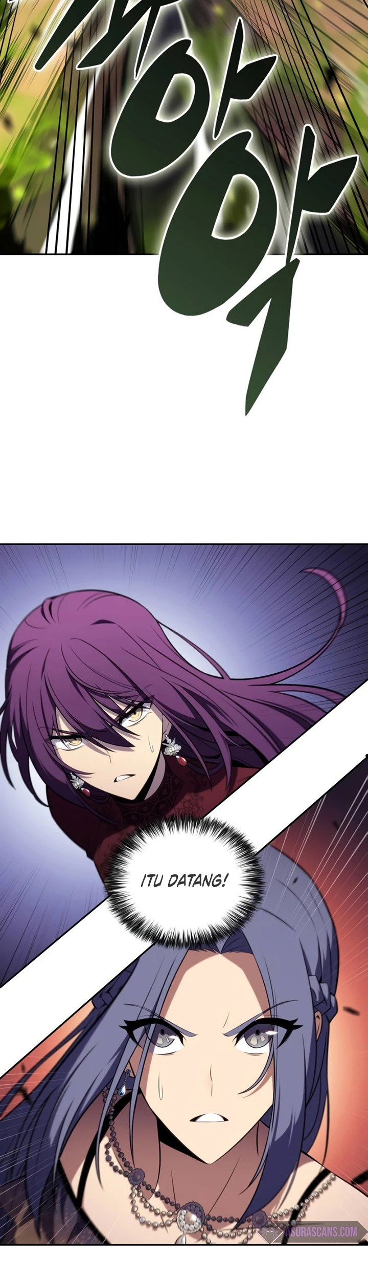 The Regressed Son Of A Duke Is An Assassin Chapter 33 - halaman 80