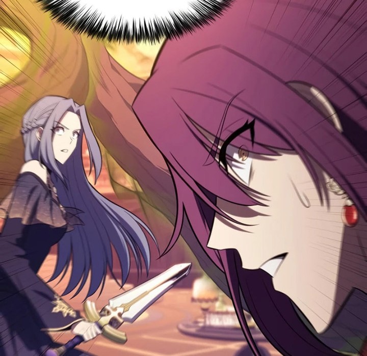The Regressed Son Of A Duke Is An Assassin Chapter 33 - halaman 83