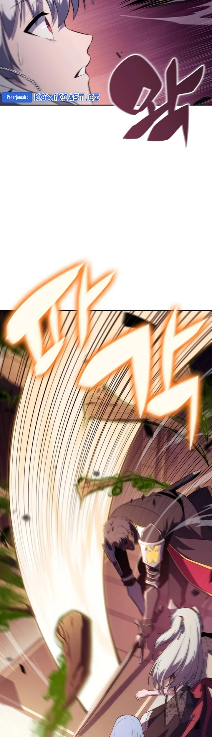 The Regressed Son Of A Duke Is An Assassin Chapter 33 - halaman 88