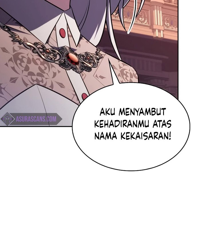 The Regressed Son Of A Duke Is An Assassin Chapter 33 - halaman 9