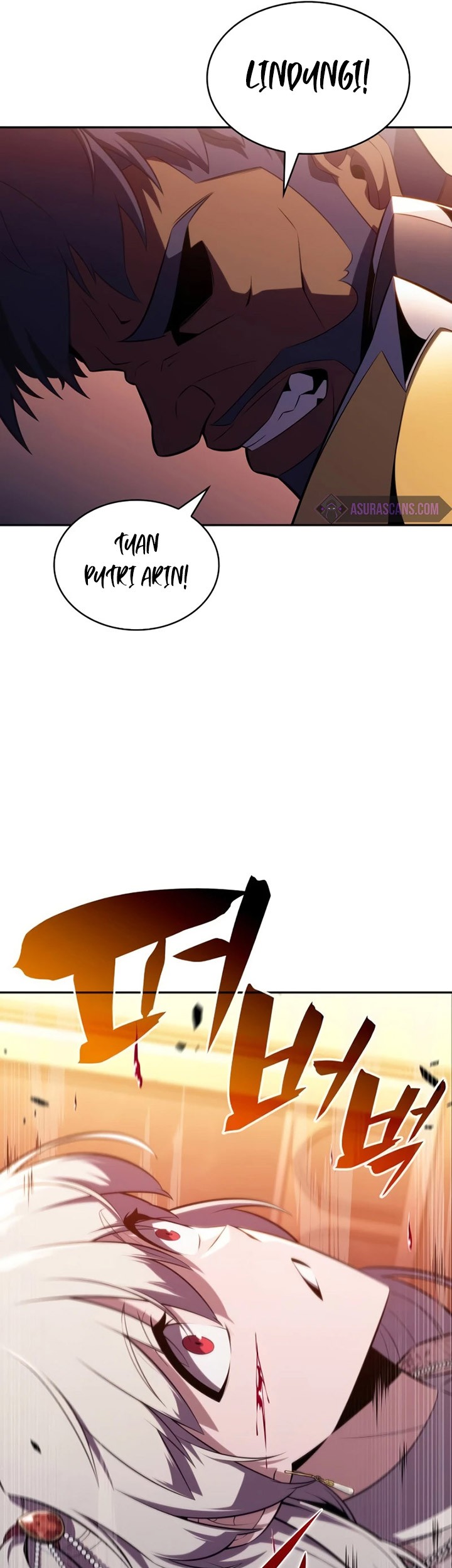 The Regressed Son Of A Duke Is An Assassin Chapter 33 - halaman 90