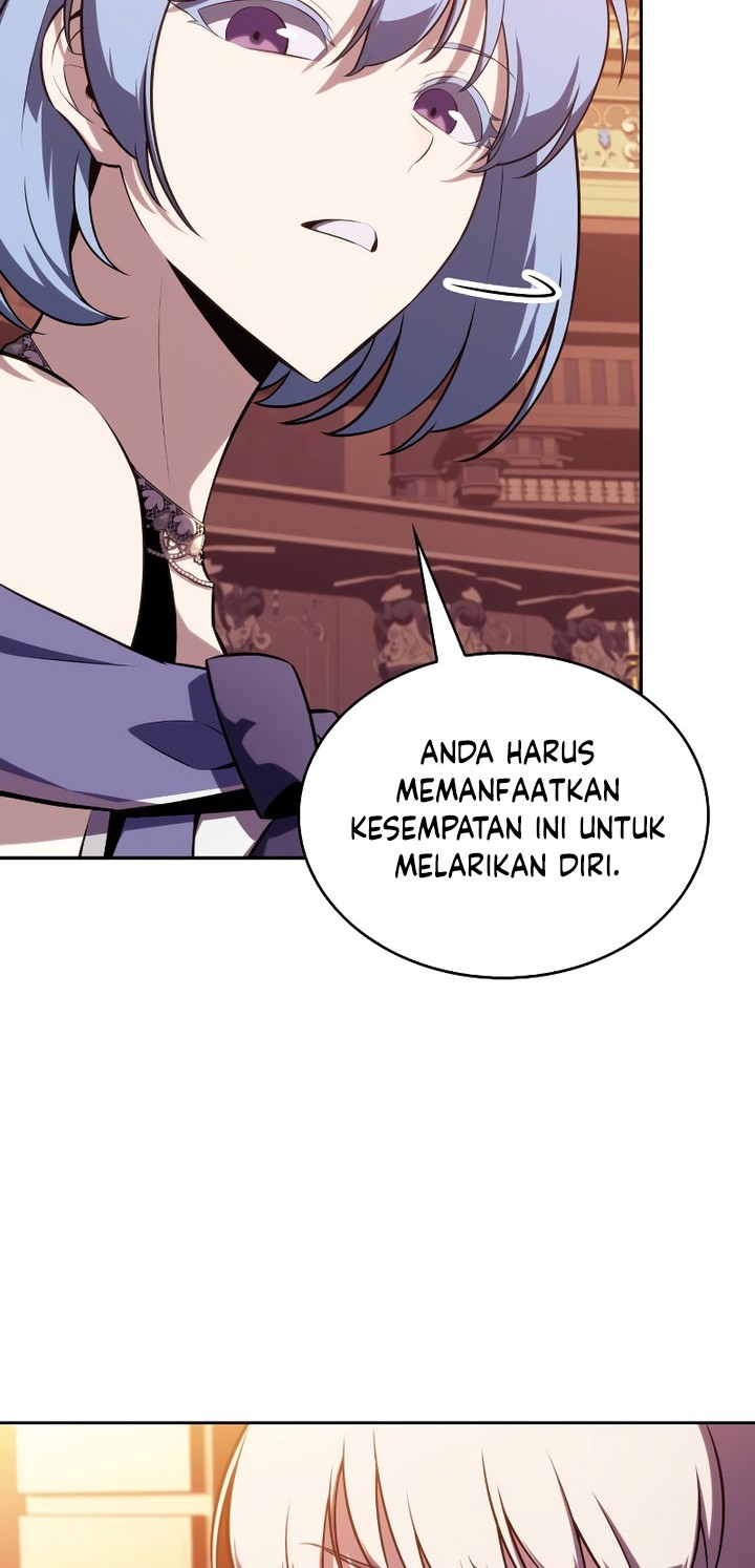 The Regressed Son Of A Duke Is An Assassin Chapter 34 - halaman 13
