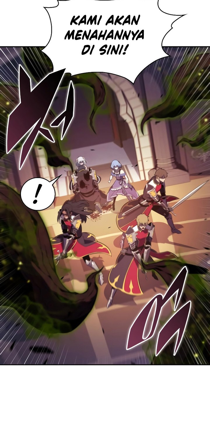The Regressed Son Of A Duke Is An Assassin Chapter 34 - halaman 15