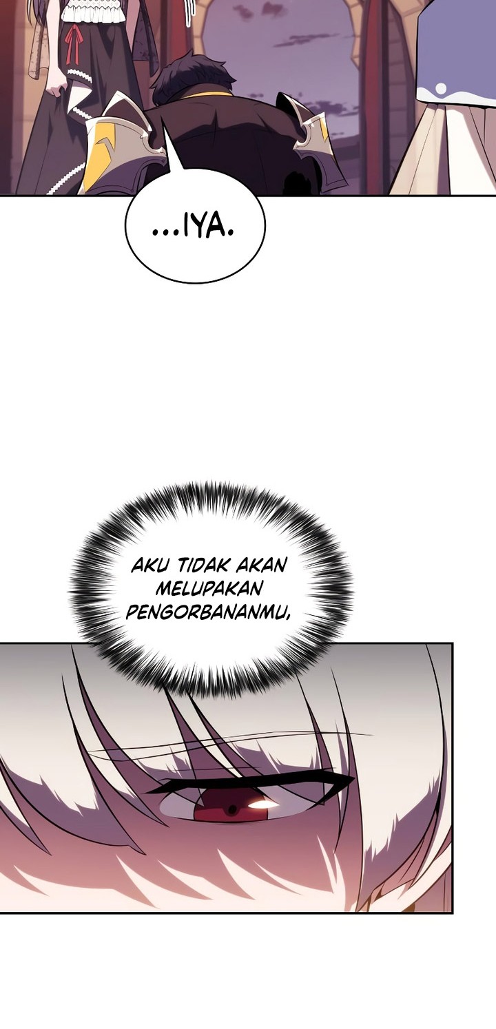 The Regressed Son Of A Duke Is An Assassin Chapter 34 - halaman 17