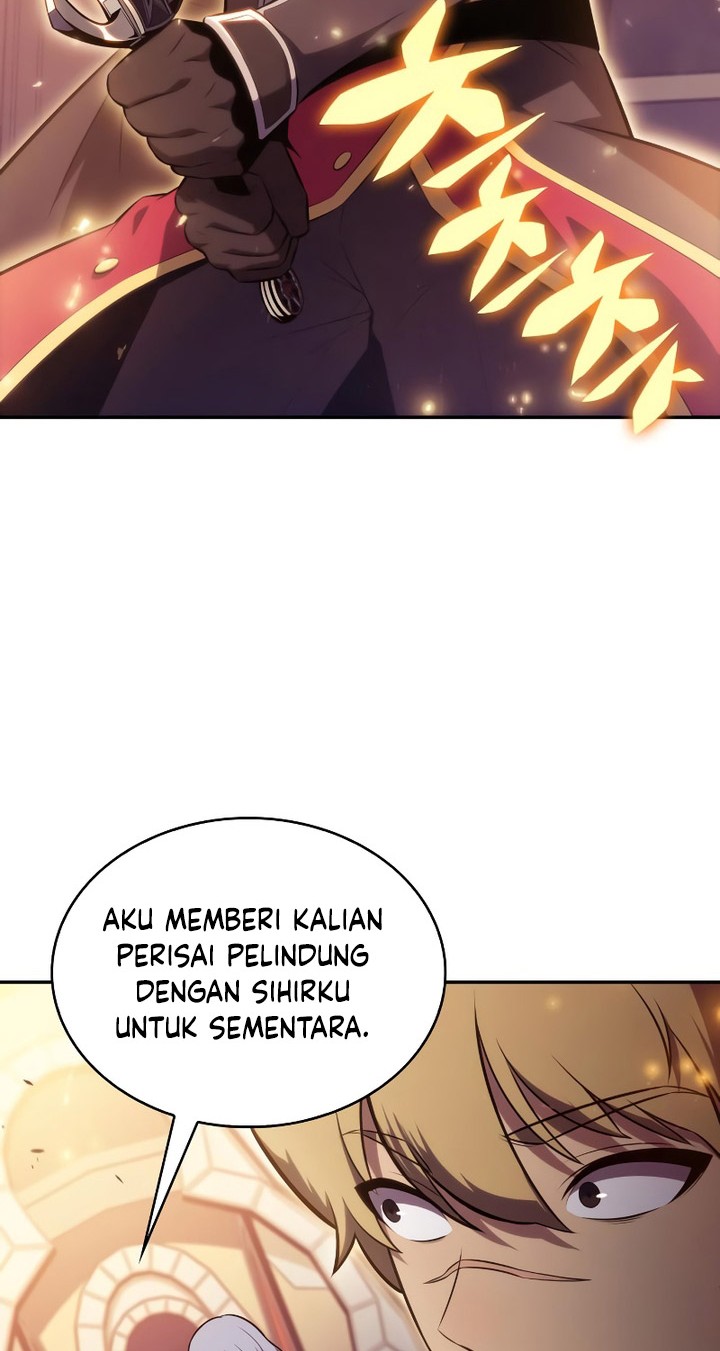 The Regressed Son Of A Duke Is An Assassin Chapter 34 - halaman 19