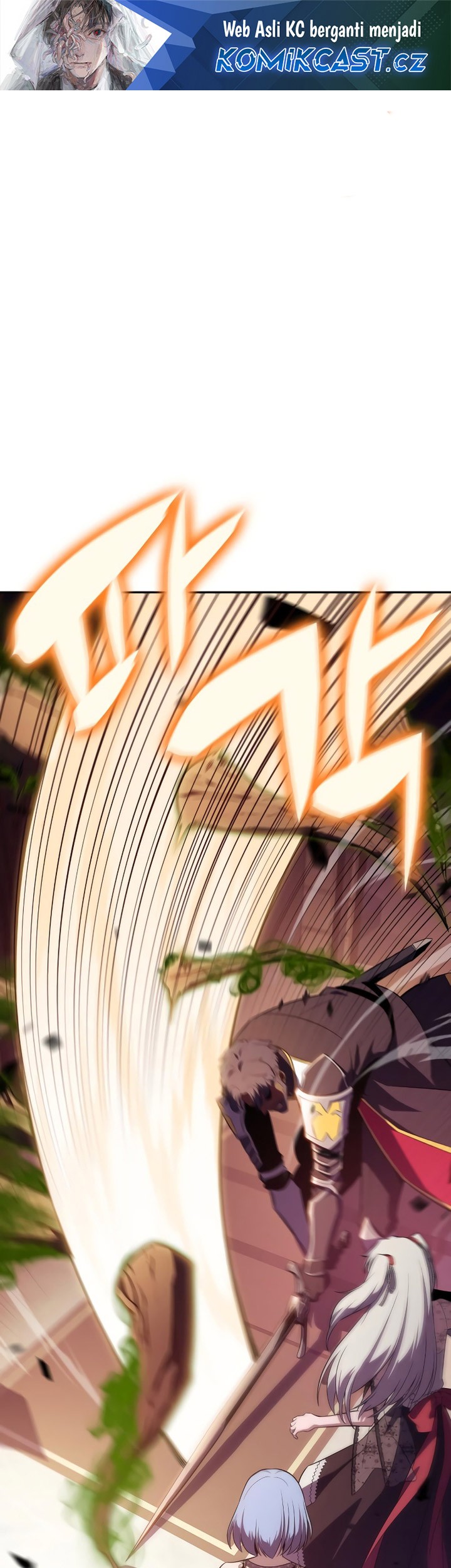 The Regressed Son Of A Duke Is An Assassin Chapter 34 - halaman 2