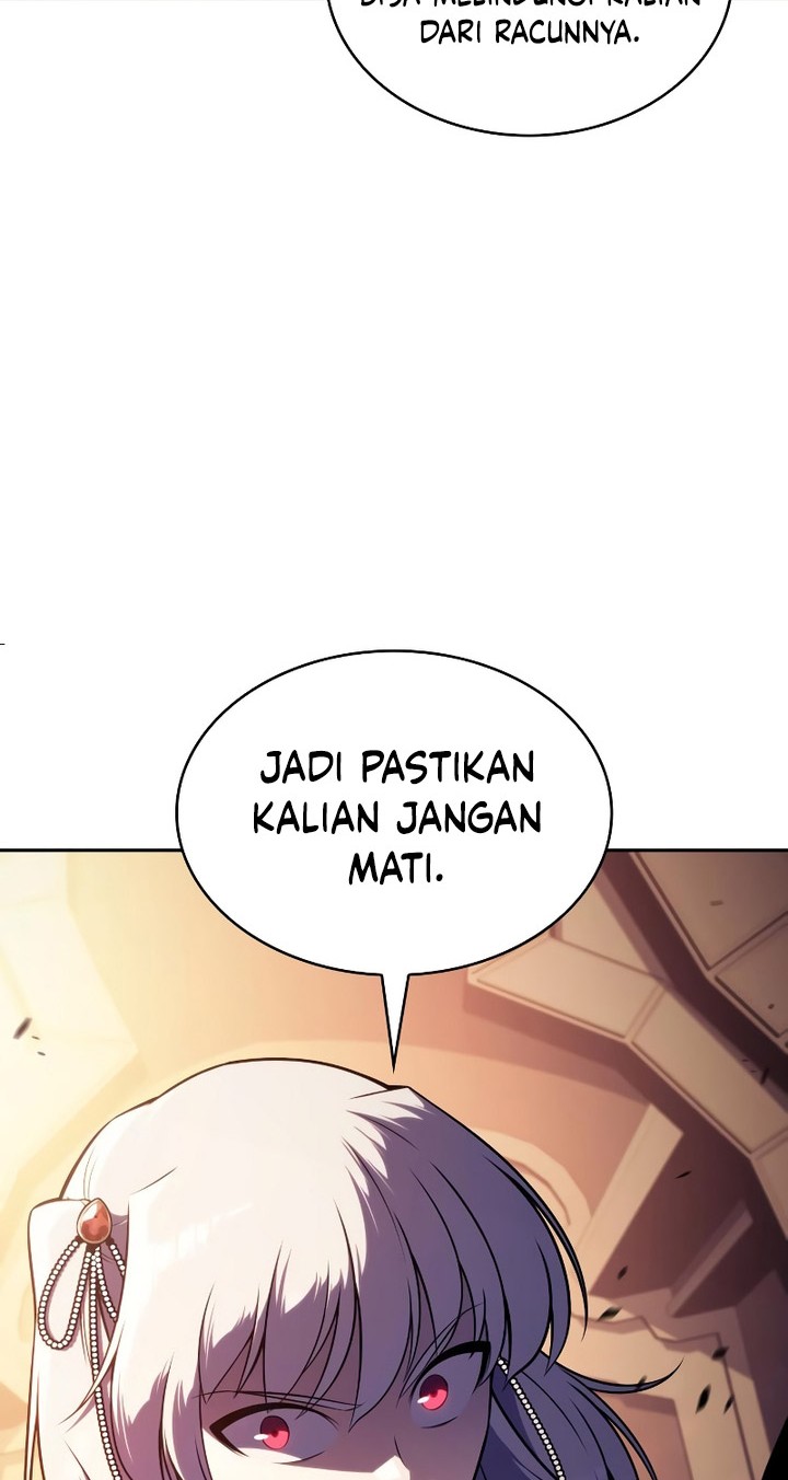 The Regressed Son Of A Duke Is An Assassin Chapter 34 - halaman 21