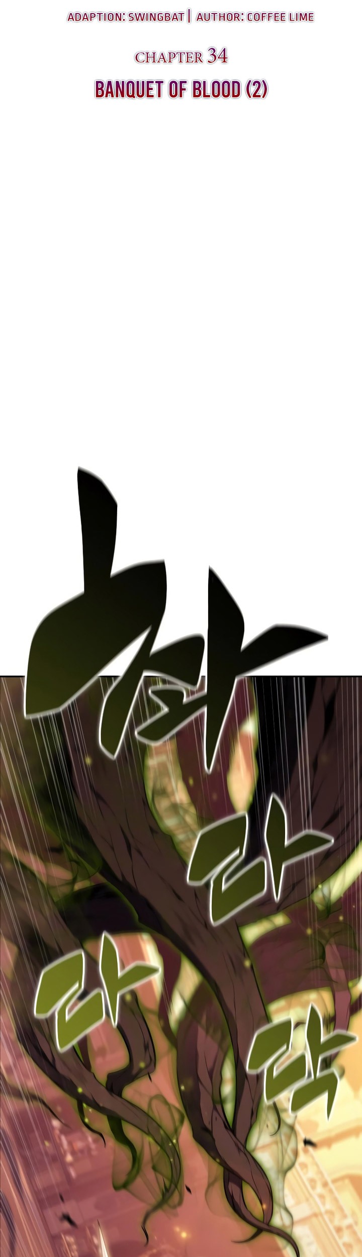 The Regressed Son Of A Duke Is An Assassin Chapter 34 - halaman 24
