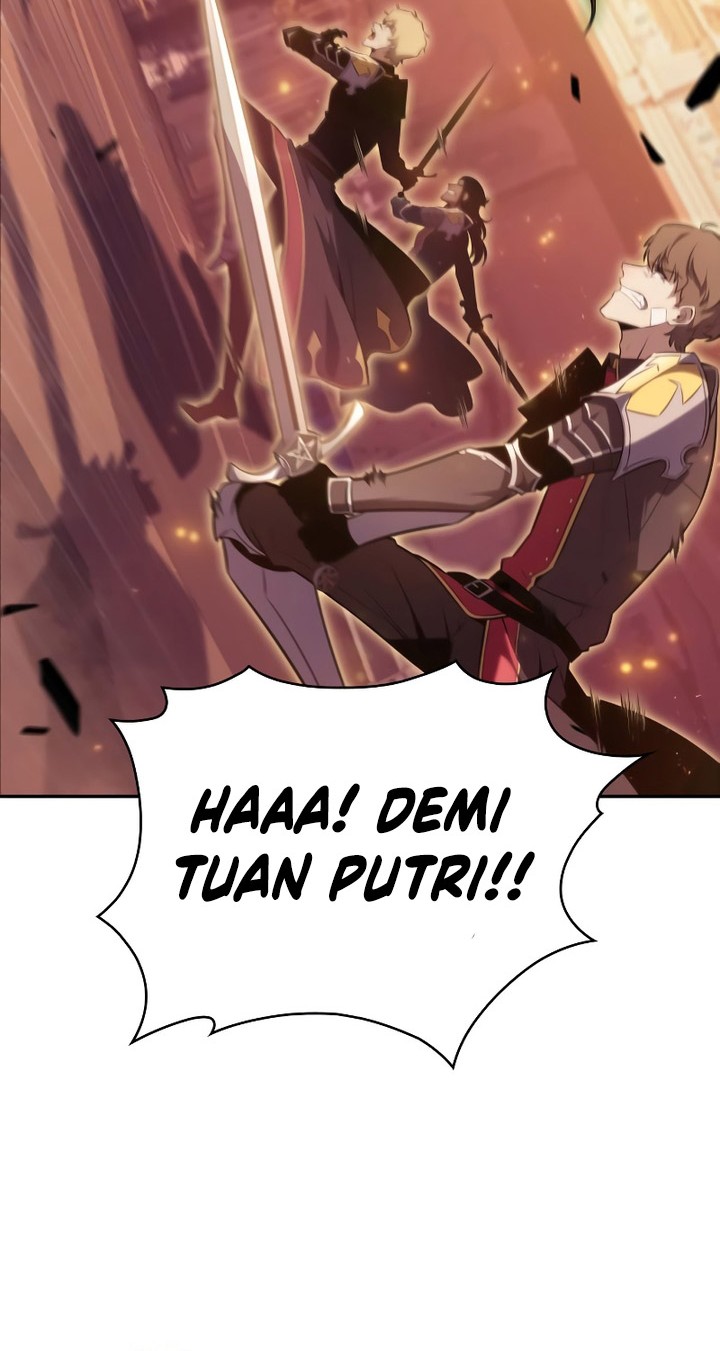 The Regressed Son Of A Duke Is An Assassin Chapter 34 - halaman 25