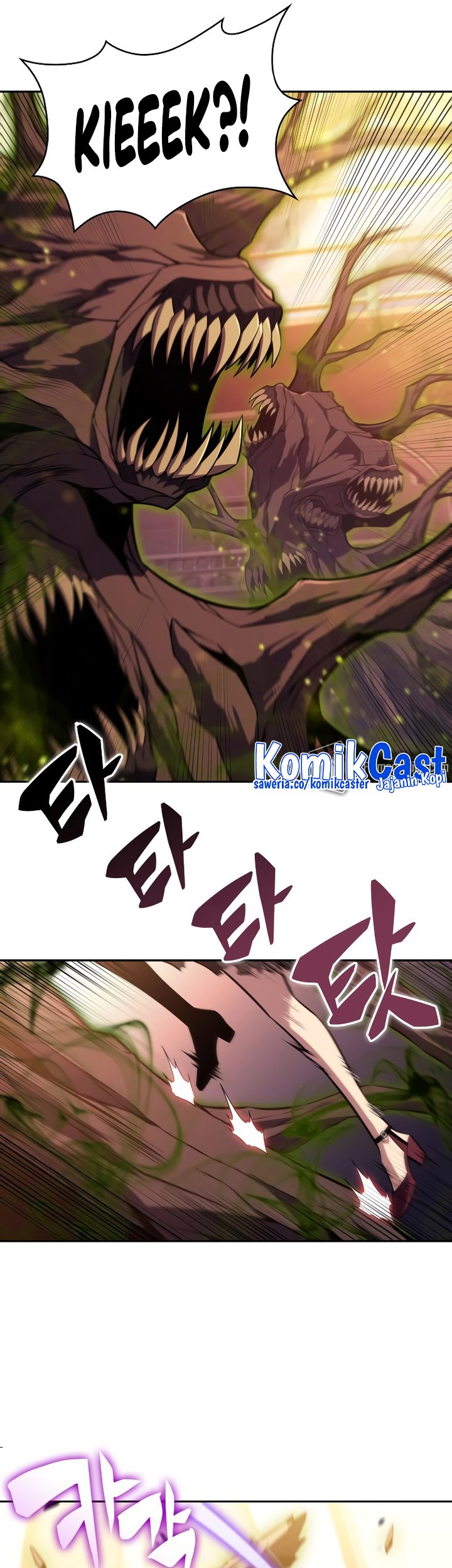 The Regressed Son Of A Duke Is An Assassin Chapter 34 - halaman 34