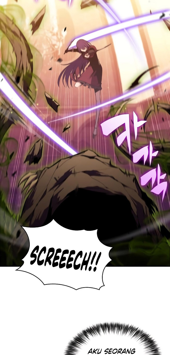 The Regressed Son Of A Duke Is An Assassin Chapter 34 - halaman 35