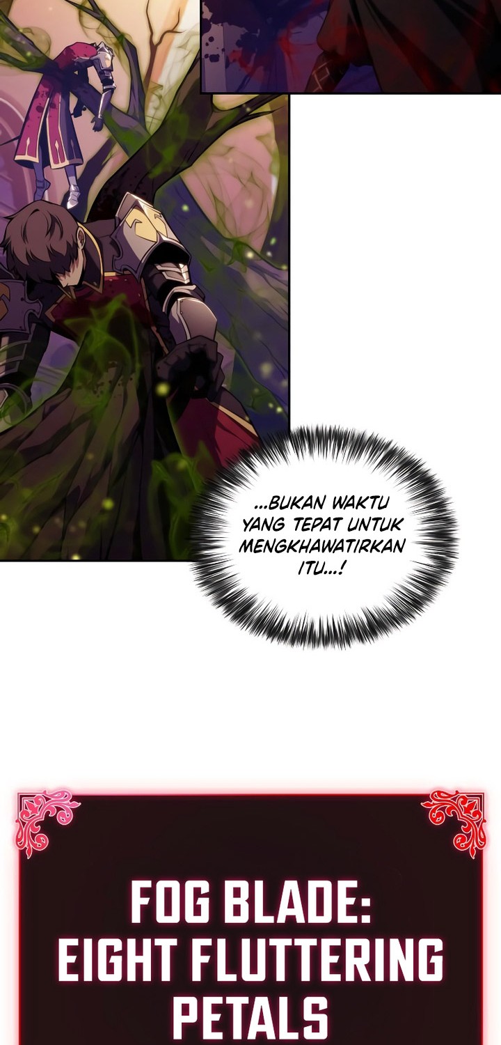 The Regressed Son Of A Duke Is An Assassin Chapter 34 - halaman 37