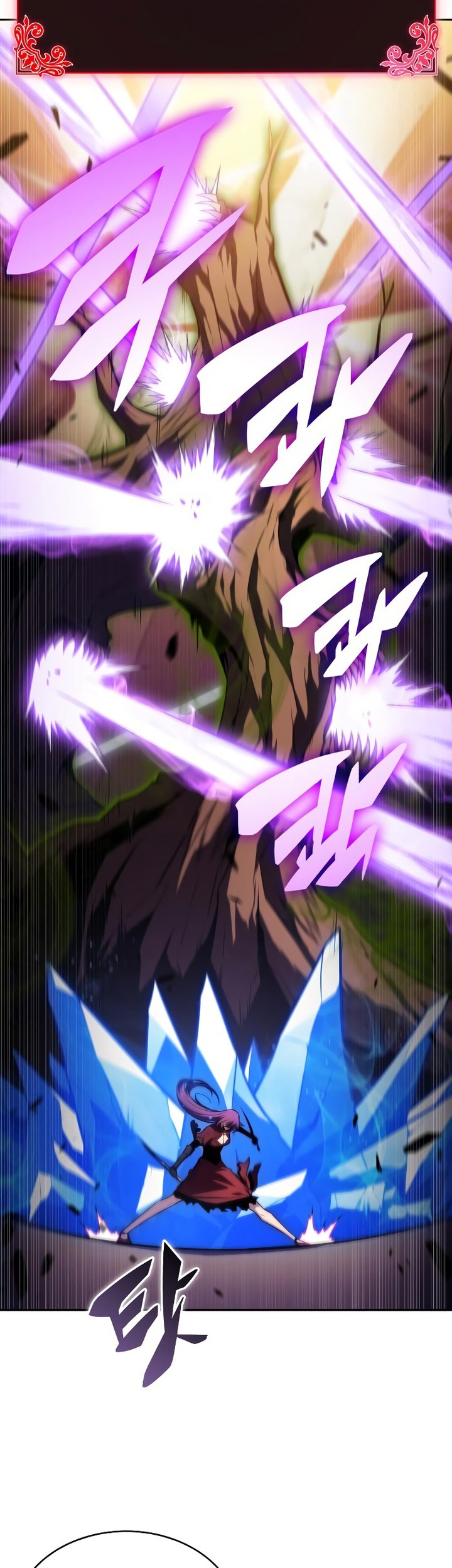 The Regressed Son Of A Duke Is An Assassin Chapter 34 - halaman 38