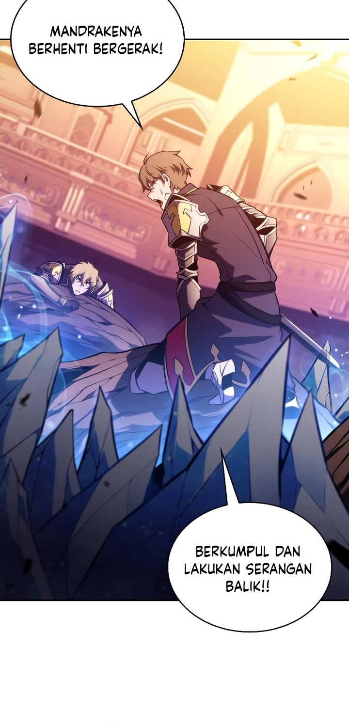 The Regressed Son Of A Duke Is An Assassin Chapter 34 - halaman 39