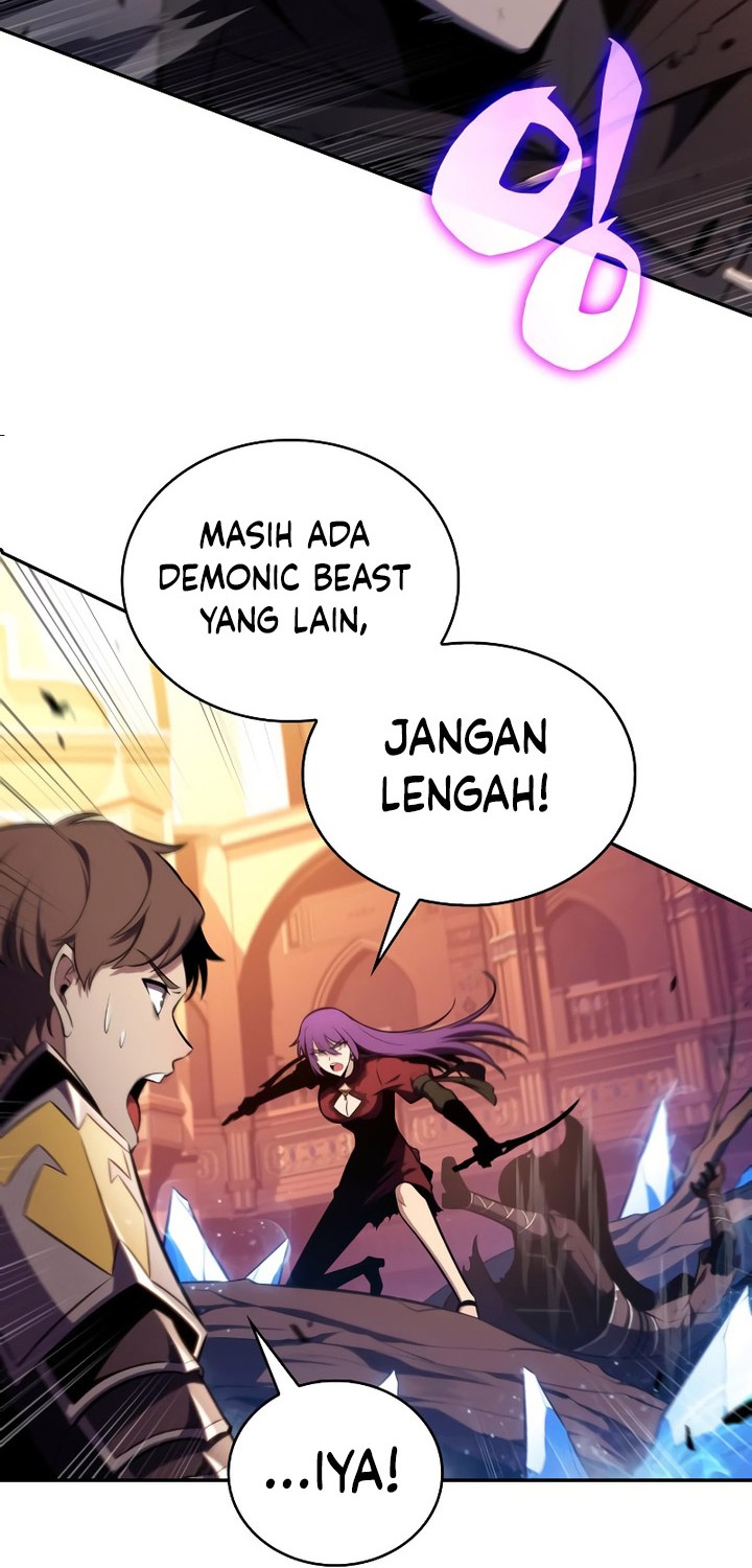 The Regressed Son Of A Duke Is An Assassin Chapter 34 - halaman 41