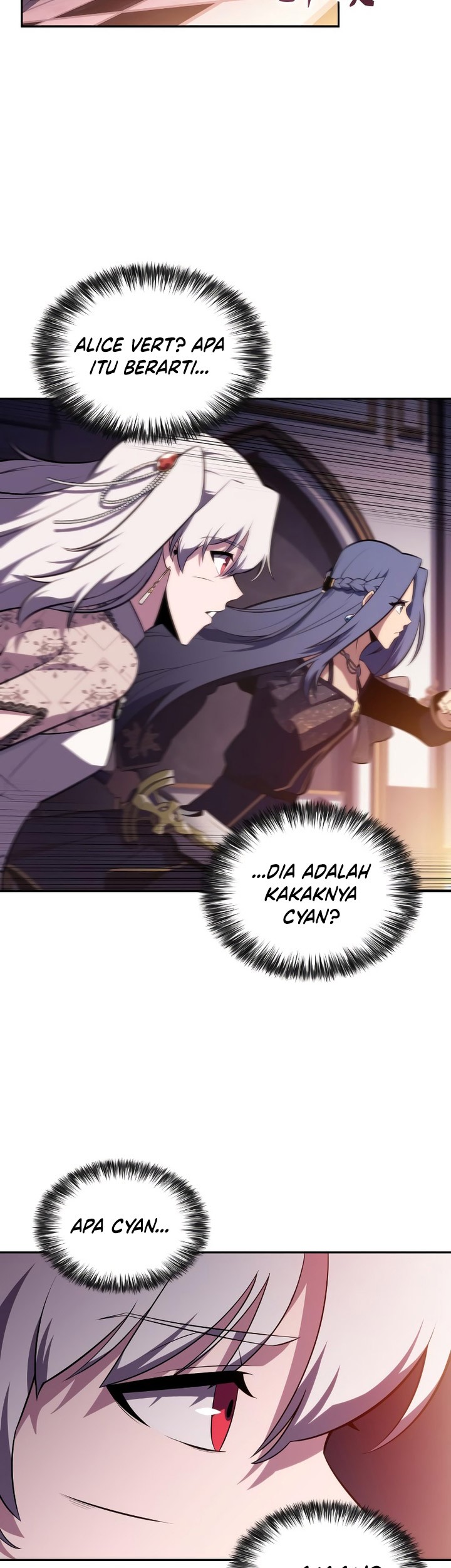 The Regressed Son Of A Duke Is An Assassin Chapter 34 - halaman 44