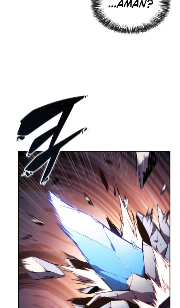 The Regressed Son Of A Duke Is An Assassin Chapter 34 - halaman 45