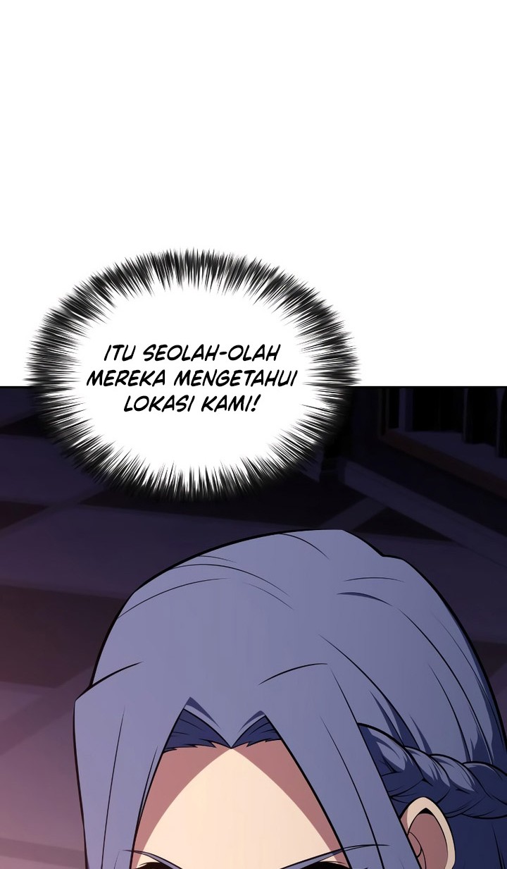 The Regressed Son Of A Duke Is An Assassin Chapter 34 - halaman 47