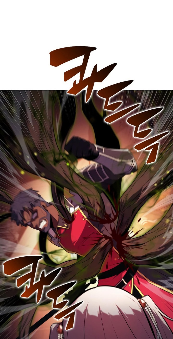 The Regressed Son Of A Duke Is An Assassin Chapter 34 - halaman 5