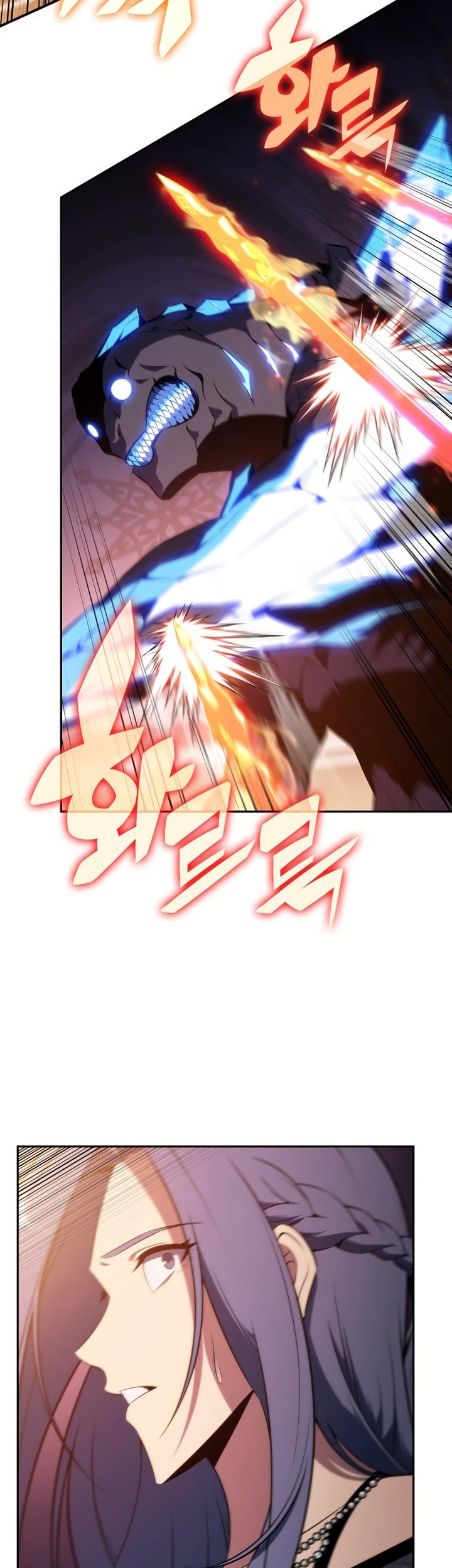 The Regressed Son Of A Duke Is An Assassin Chapter 34 - halaman 52