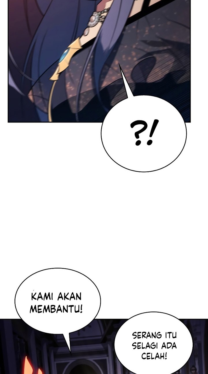 The Regressed Son Of A Duke Is An Assassin Chapter 34 - halaman 53