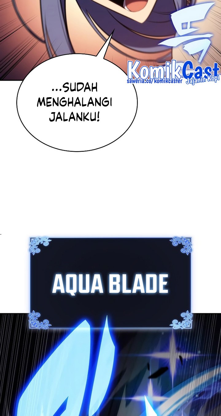 The Regressed Son Of A Duke Is An Assassin Chapter 34 - halaman 61
