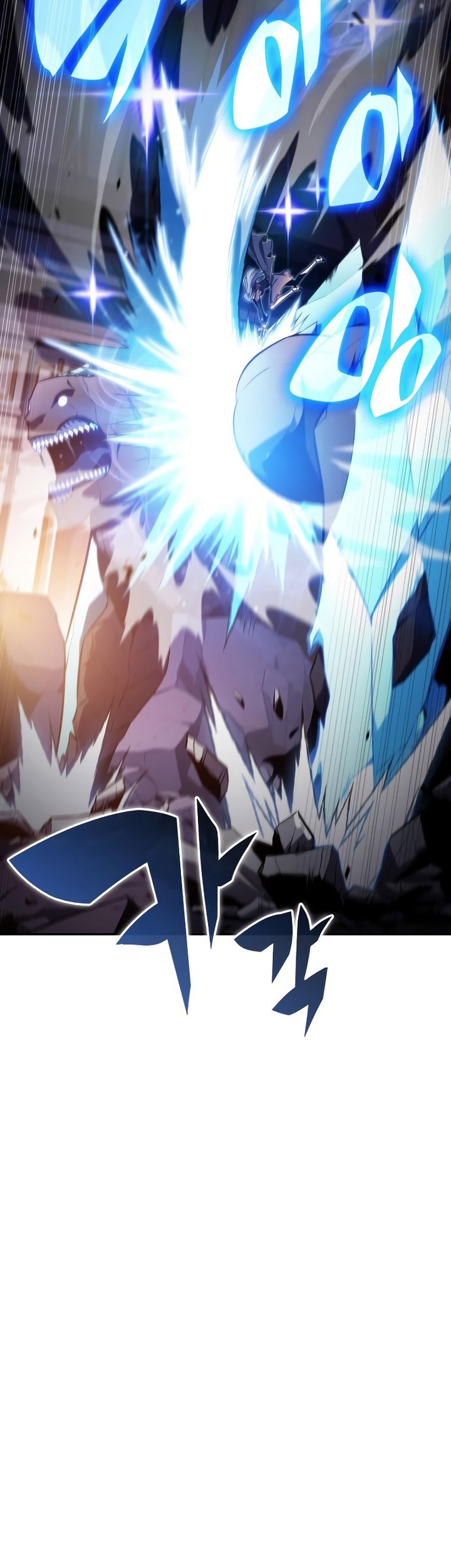 The Regressed Son Of A Duke Is An Assassin Chapter 34 - halaman 62