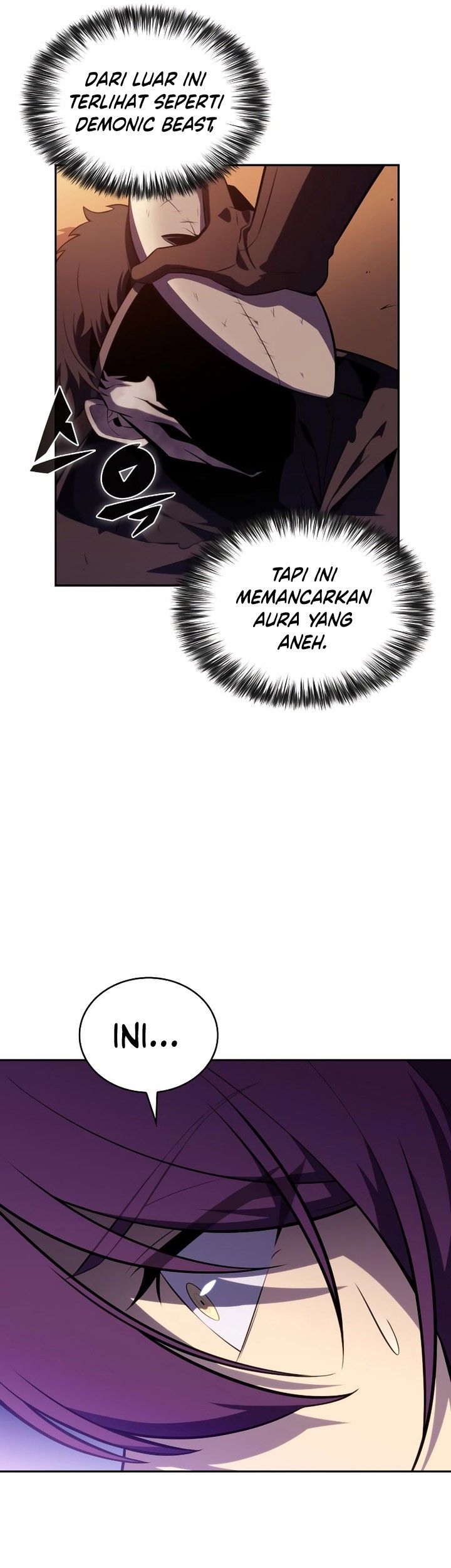 The Regressed Son Of A Duke Is An Assassin Chapter 34 - halaman 66