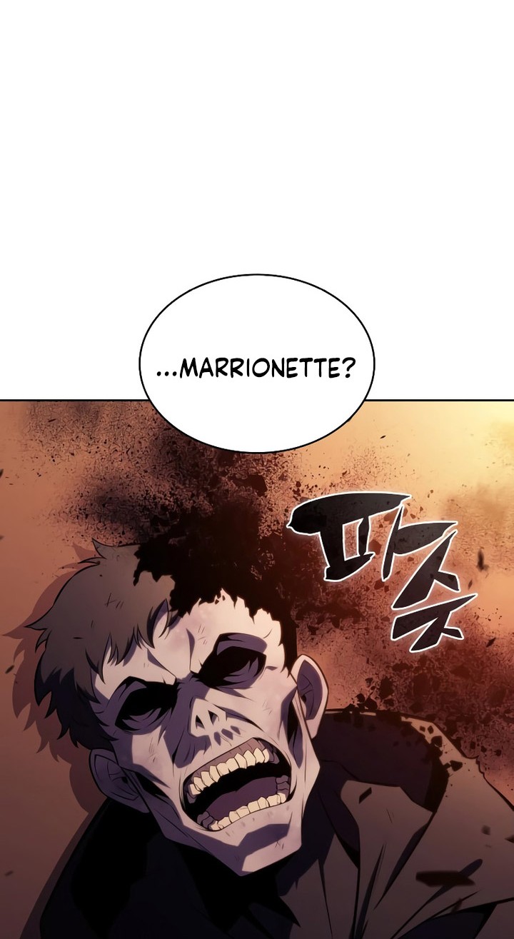 The Regressed Son Of A Duke Is An Assassin Chapter 34 - halaman 67