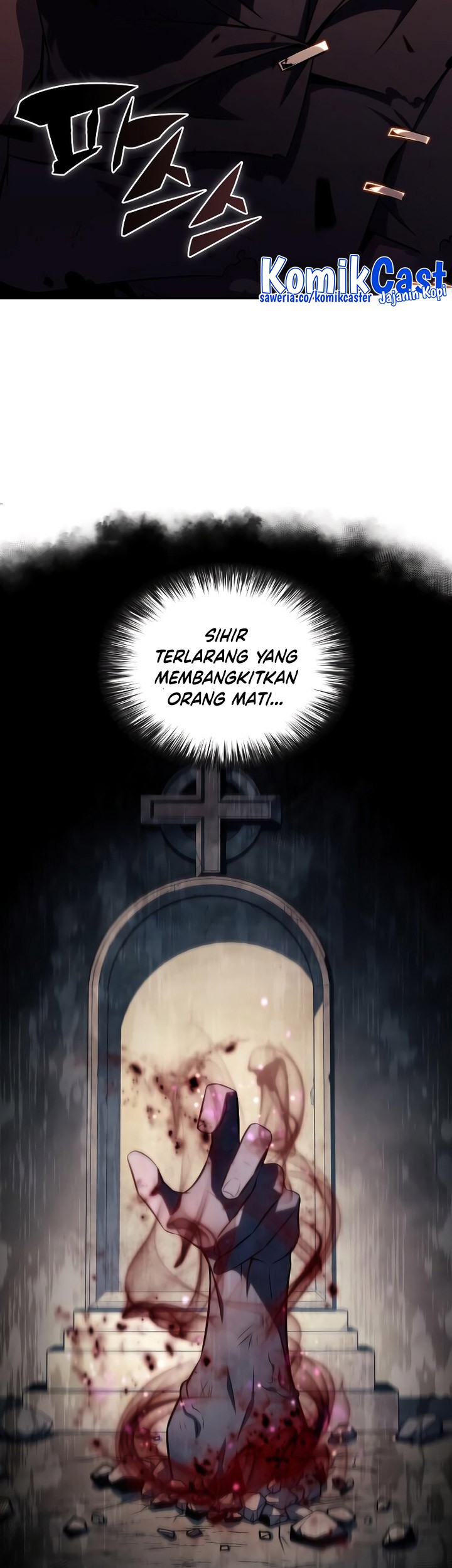 The Regressed Son Of A Duke Is An Assassin Chapter 34 - halaman 68