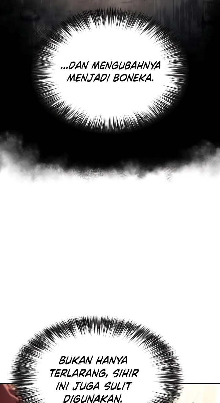 The Regressed Son Of A Duke Is An Assassin Chapter 34 - halaman 69