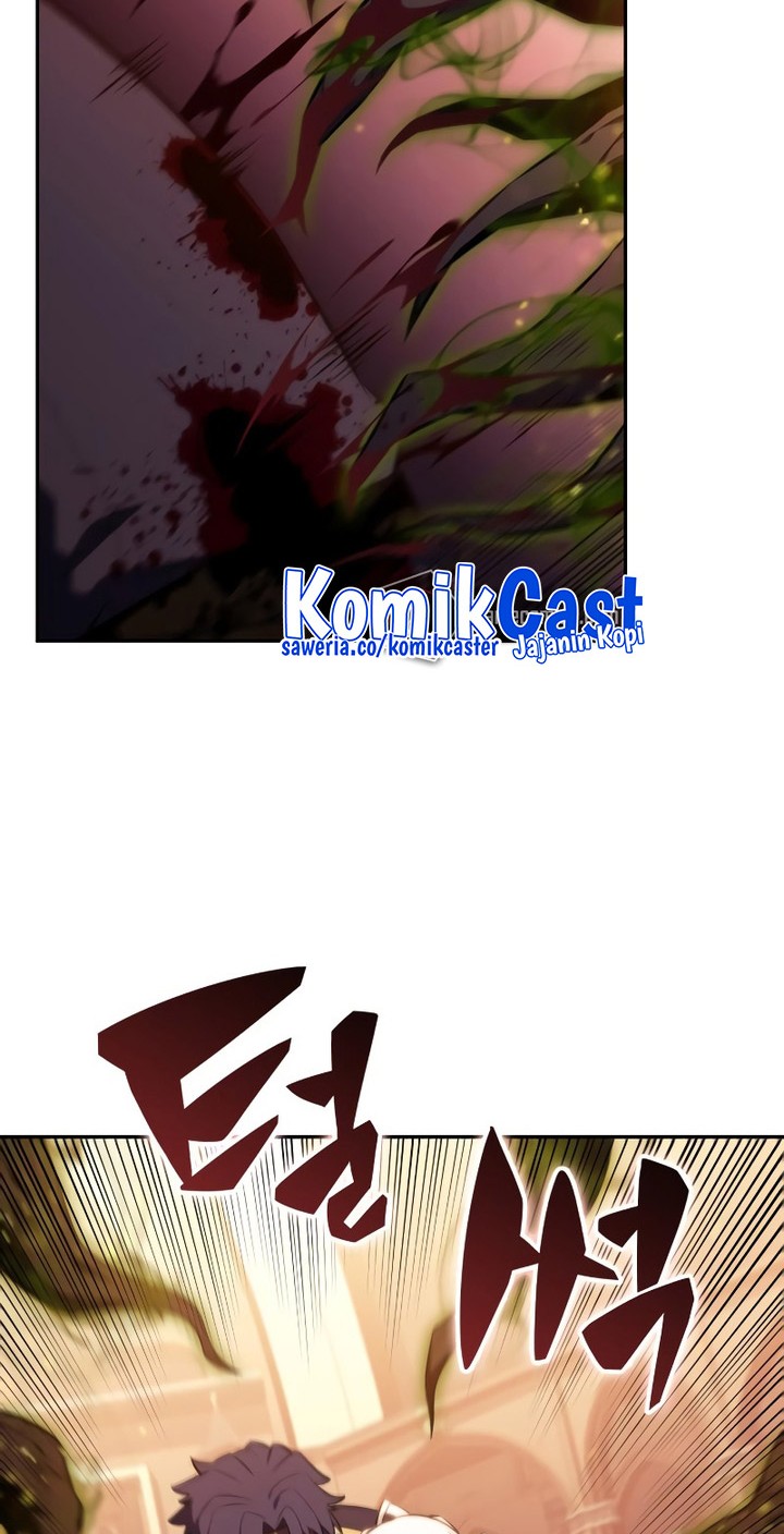 The Regressed Son Of A Duke Is An Assassin Chapter 34 - halaman 7