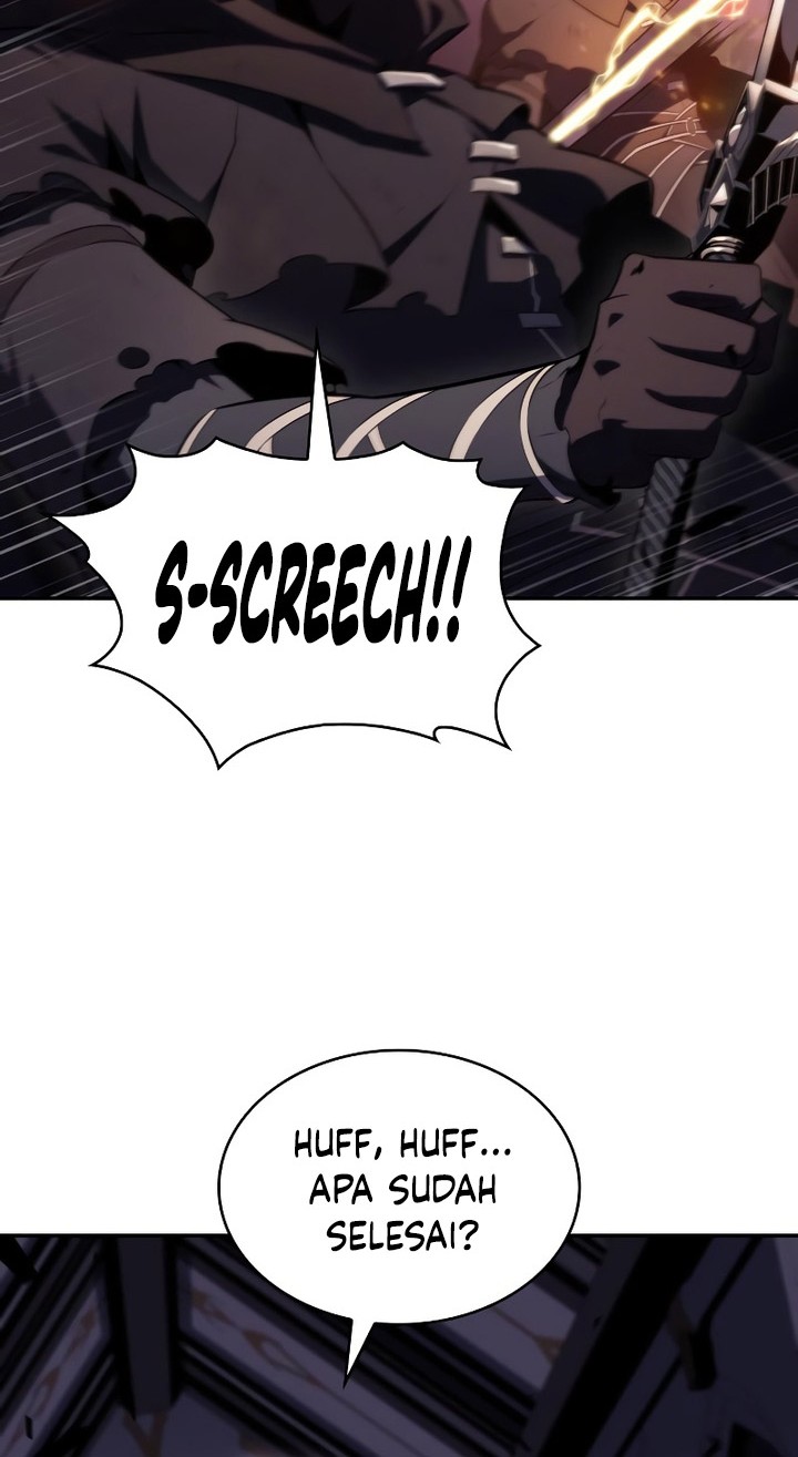 The Regressed Son Of A Duke Is An Assassin Chapter 34 - halaman 73