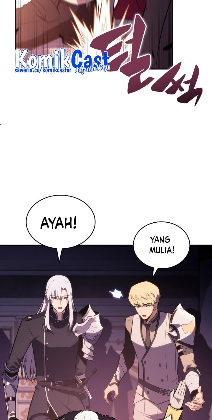 The Regressed Son Of A Duke Is An Assassin Chapter 34 - halaman 75