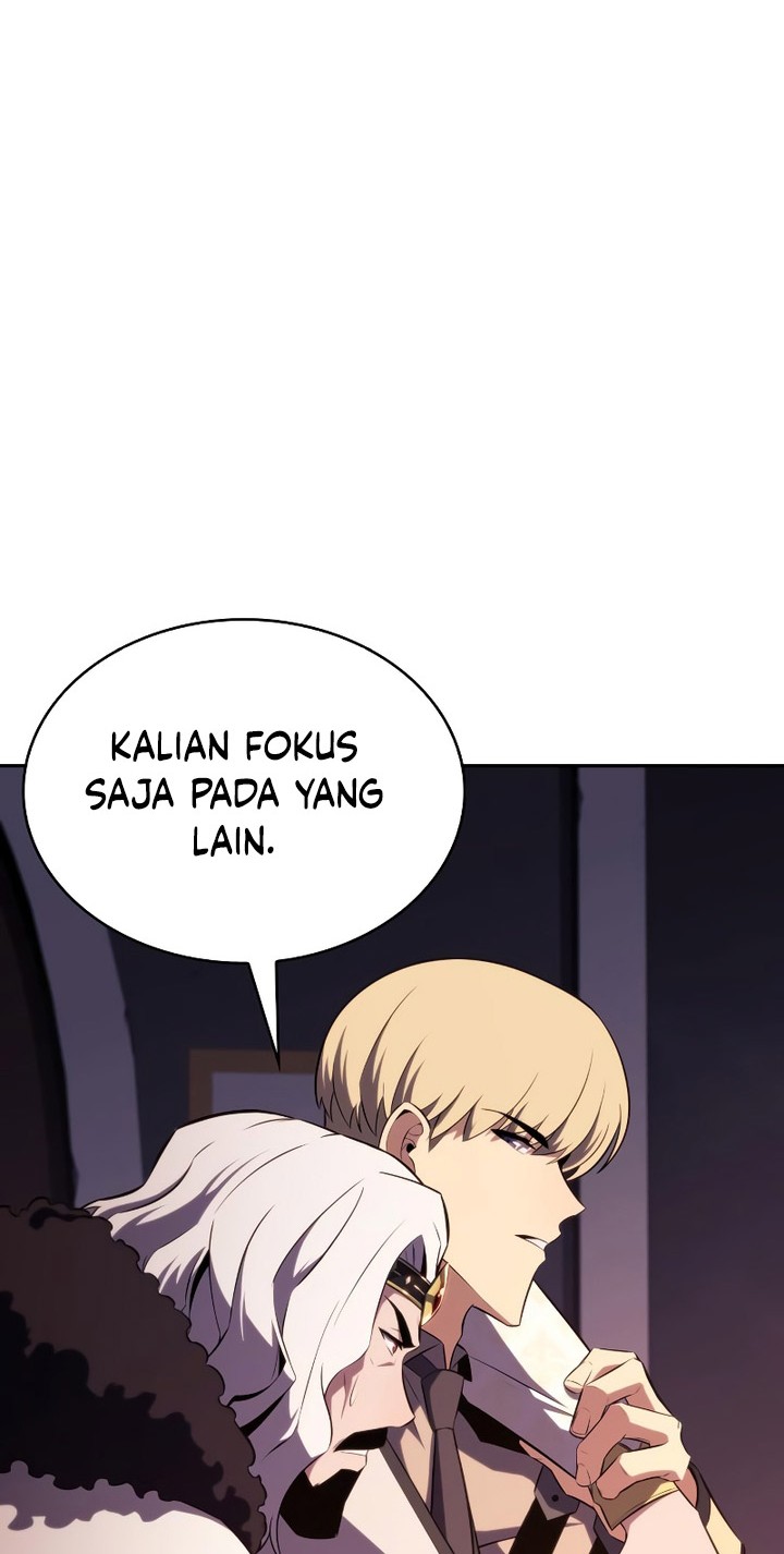 The Regressed Son Of A Duke Is An Assassin Chapter 34 - halaman 79