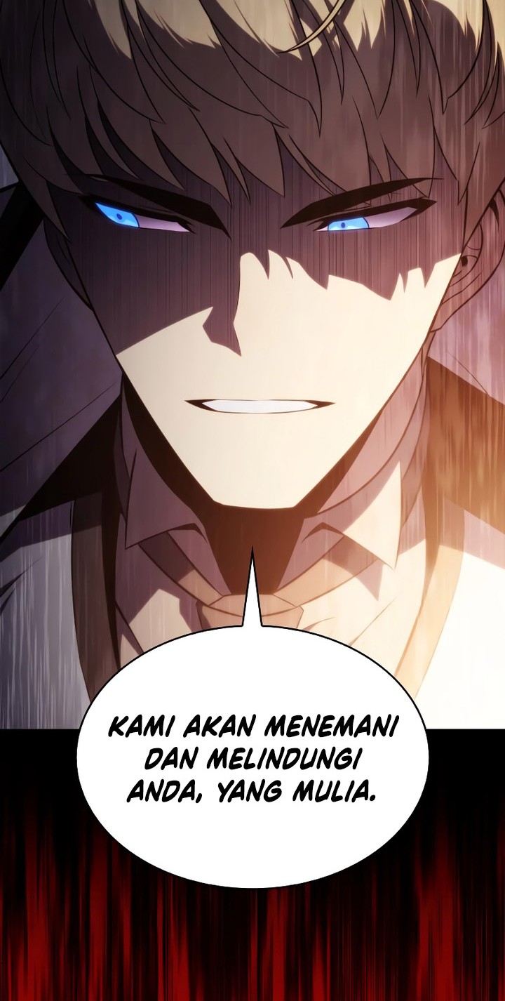 The Regressed Son Of A Duke Is An Assassin Chapter 34 - halaman 81