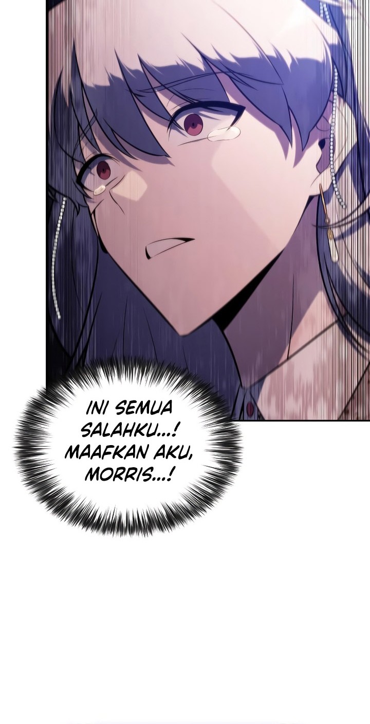 The Regressed Son Of A Duke Is An Assassin Chapter 34 - halaman 9